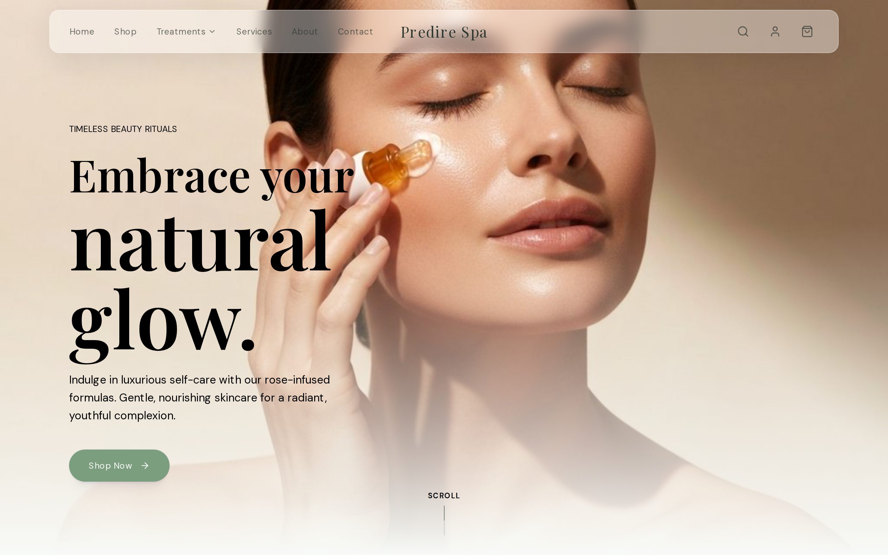 predireconcord.com homepage
